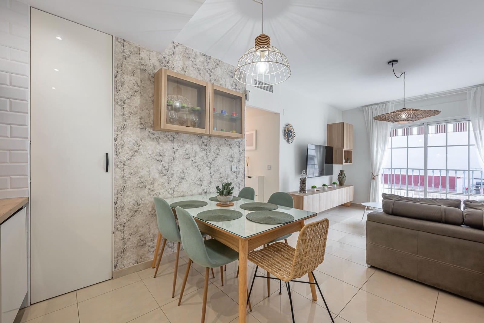 3 bedroom Apartment for rent in Fuengirola - € 1,600 (Ref: 10115755)