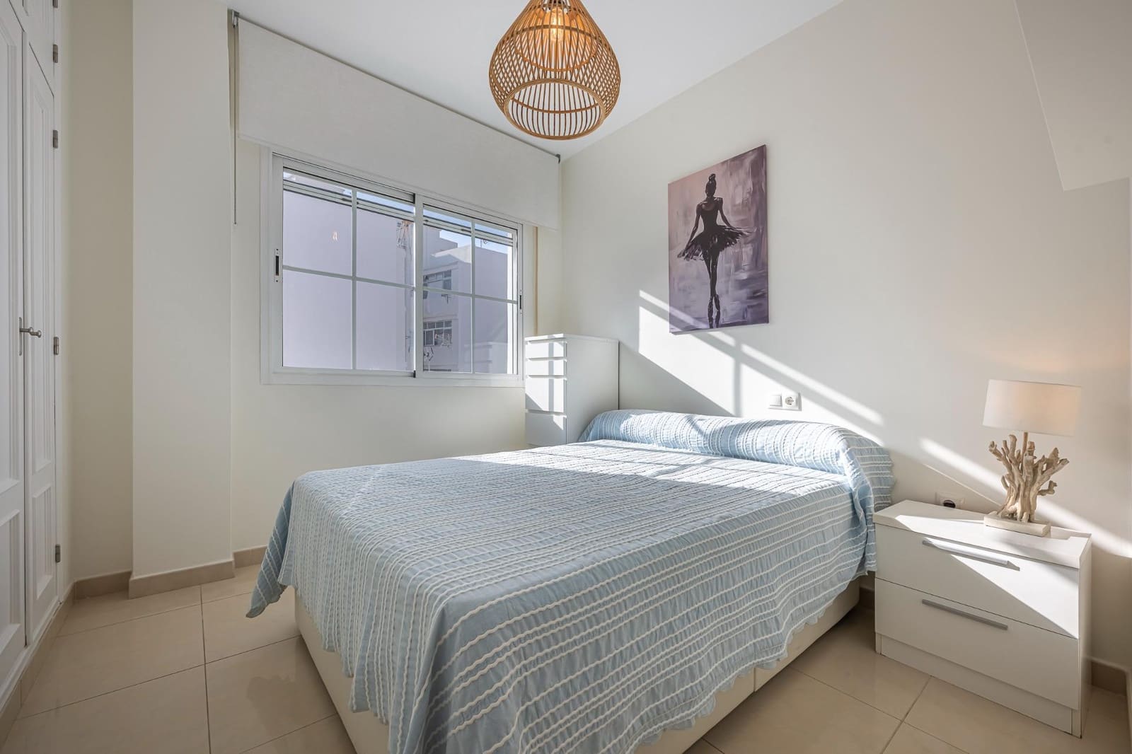 3 bedroom Apartment for rent in Fuengirola - € 1,600 (Ref: 10115755)
