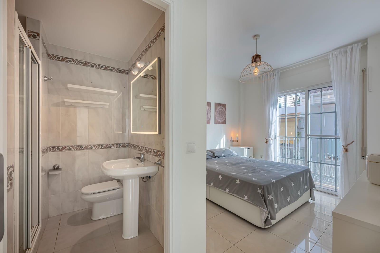 3 bedroom Apartment for rent in Fuengirola - € 1,600 (Ref: 10115755)