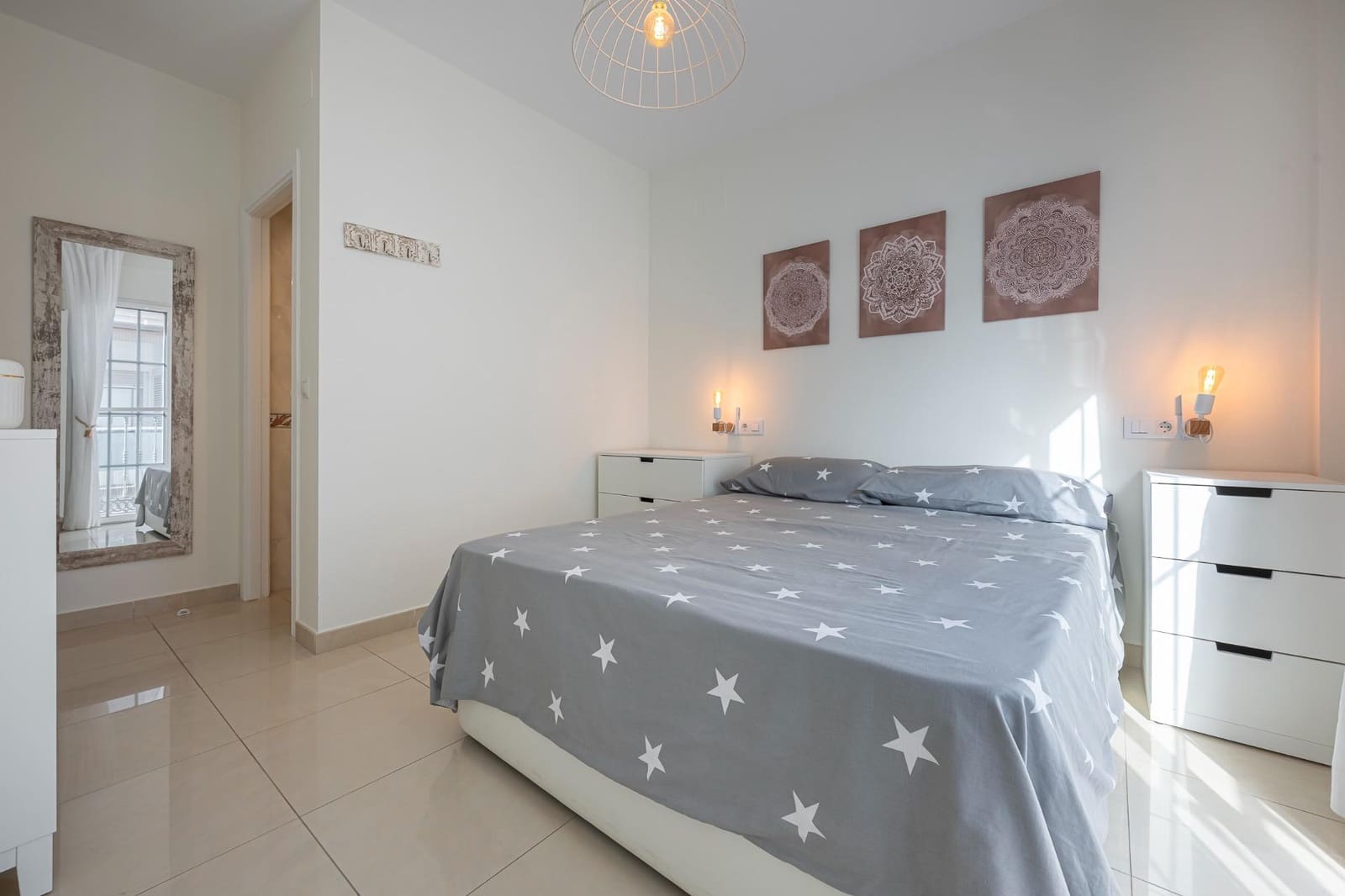 3 bedroom Apartment for rent in Fuengirola - € 1,600 (Ref: 10115755)