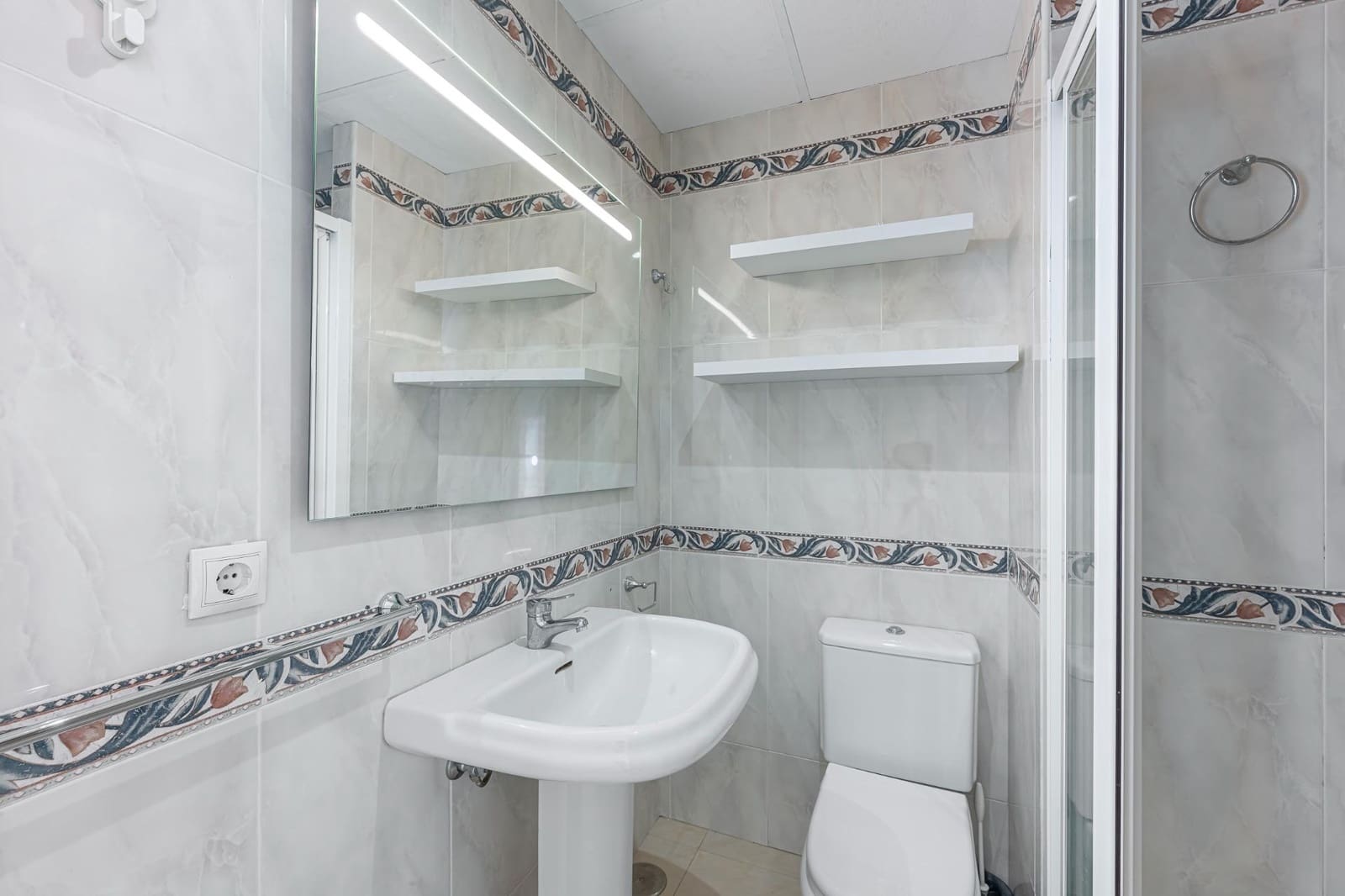 3 bedroom Apartment for rent in Fuengirola - € 1,600 (Ref: 10115755)