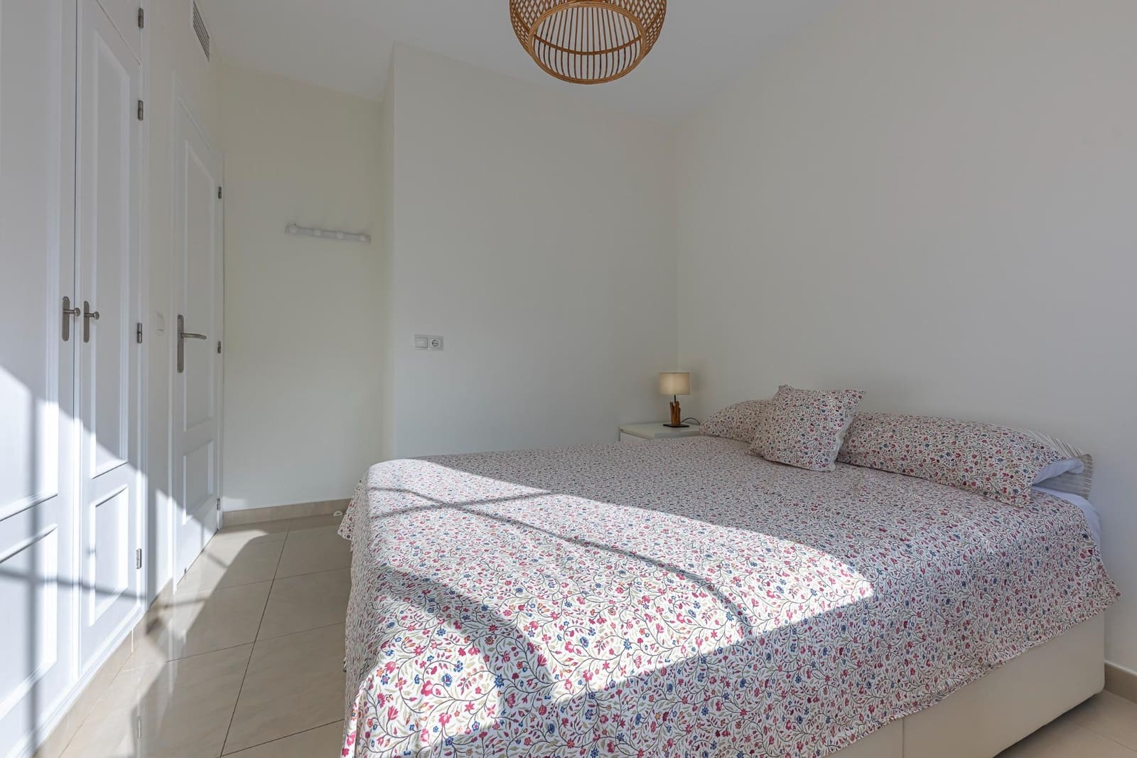 3 bedroom Apartment for rent in Fuengirola - € 1,600 (Ref: 10115755)