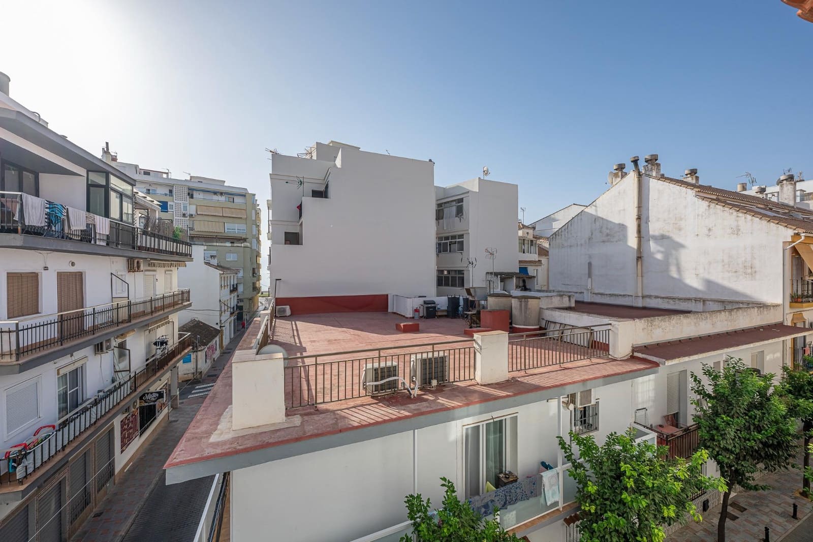 3 bedroom Apartment for rent in Fuengirola - € 1,600 (Ref: 10115755)