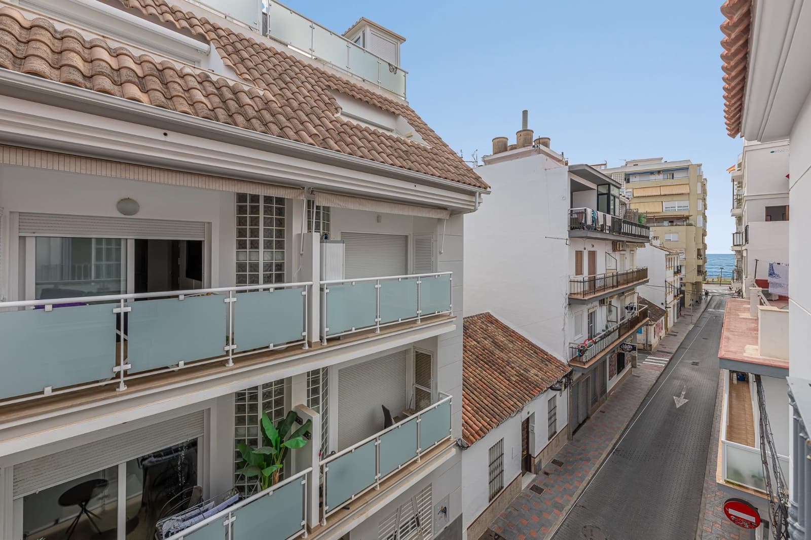 3 bedroom Apartment for rent in Fuengirola - € 1,600 (Ref: 10115755)