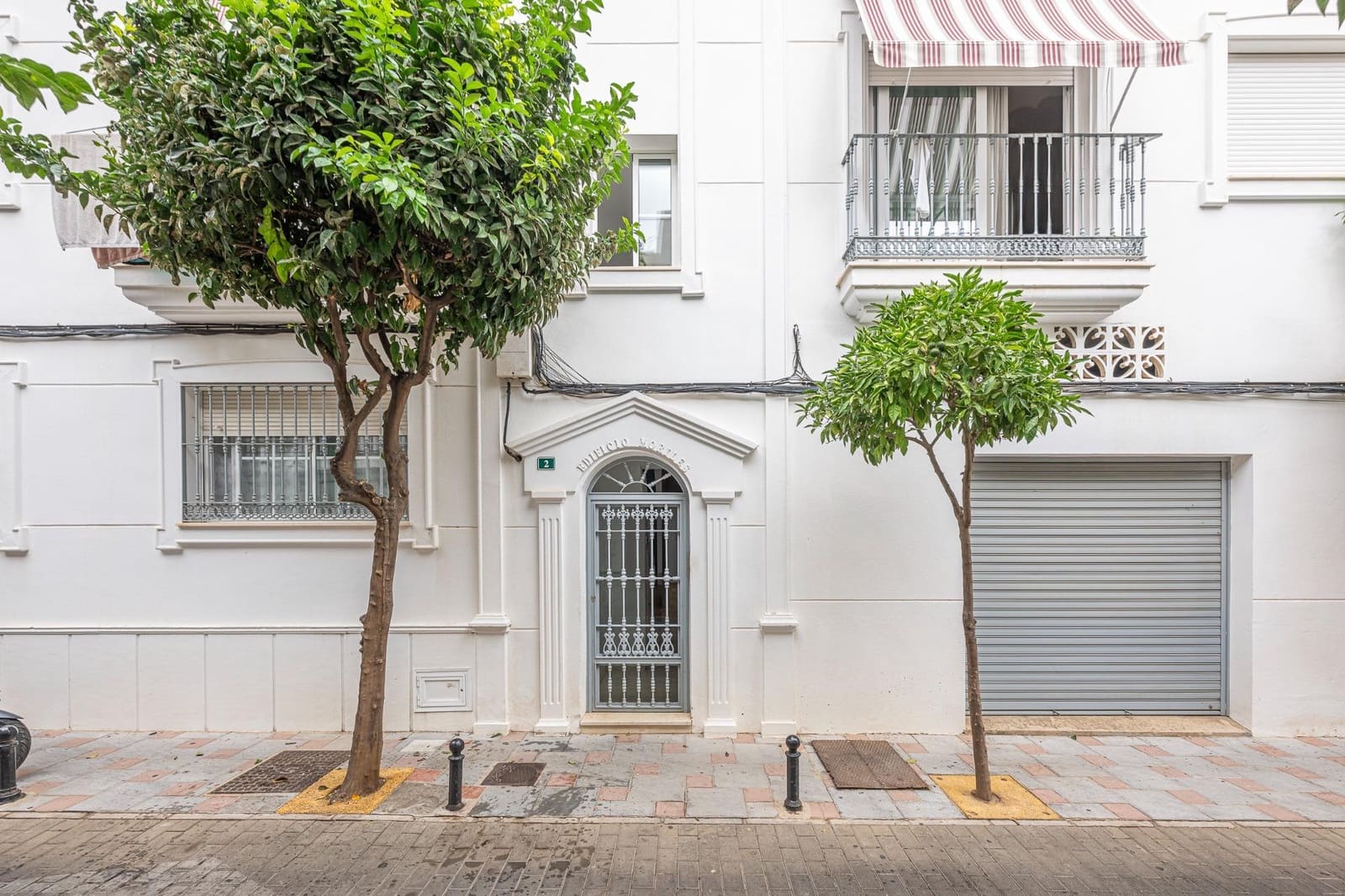 3 bedroom Apartment for rent in Fuengirola - € 1,600 (Ref: 10115755)