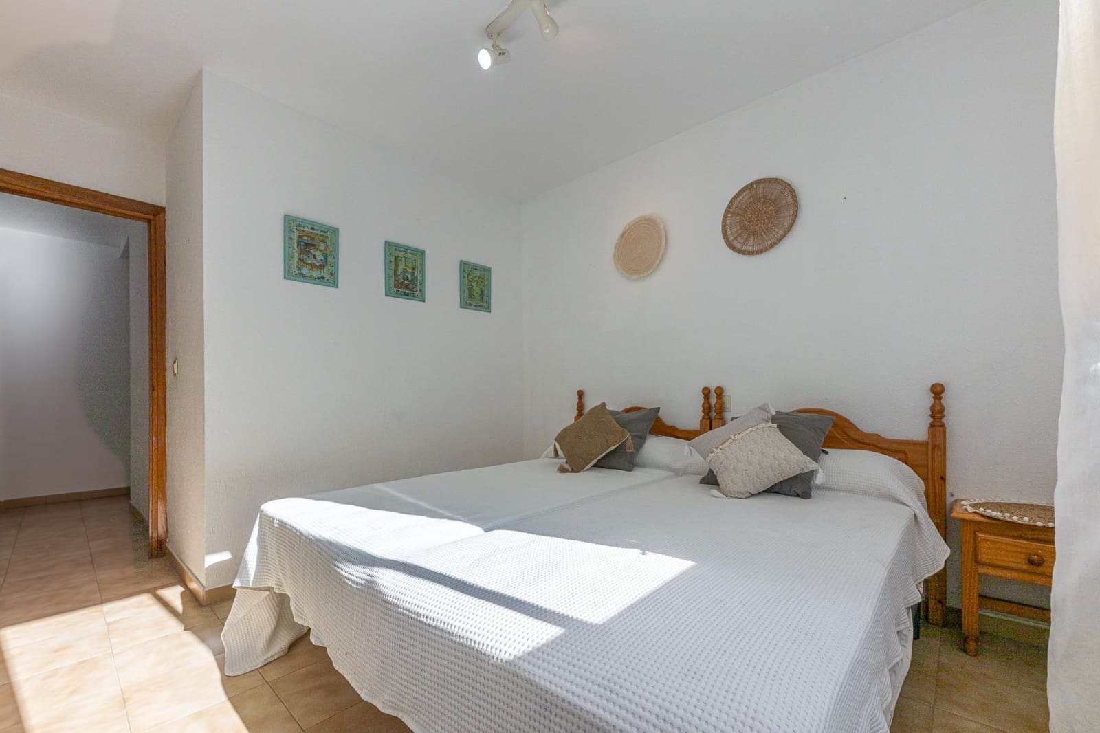 4 makuuhuone Asunto myytävänä paikassa Fuengirola mukana uima-altaan - 409 000 € (Ref: 10120013)