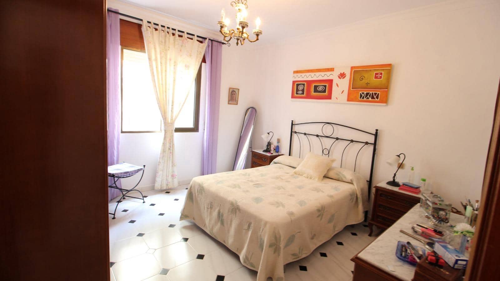 8 soverom Leilighet til salgs i Mijas med garasje - € 719 000 (Ref: 10129679)