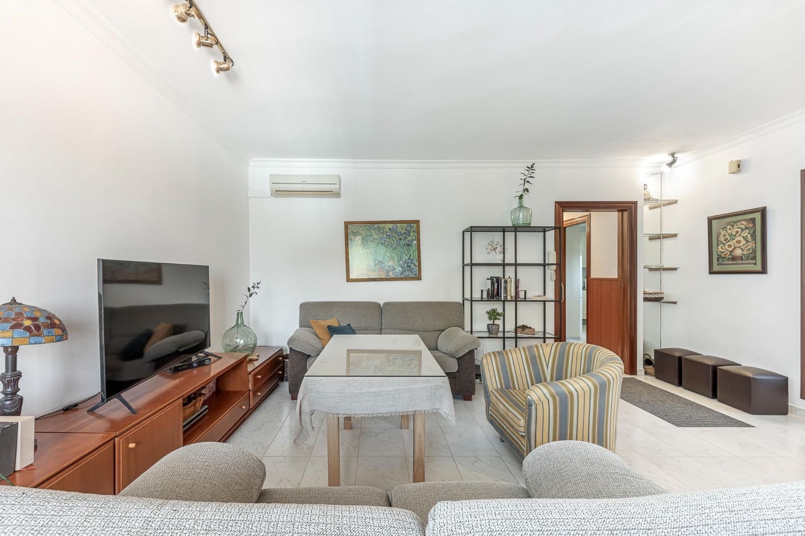 8 soverom Leilighet til salgs i Mijas med garasje - € 719 000 (Ref: 10129679)