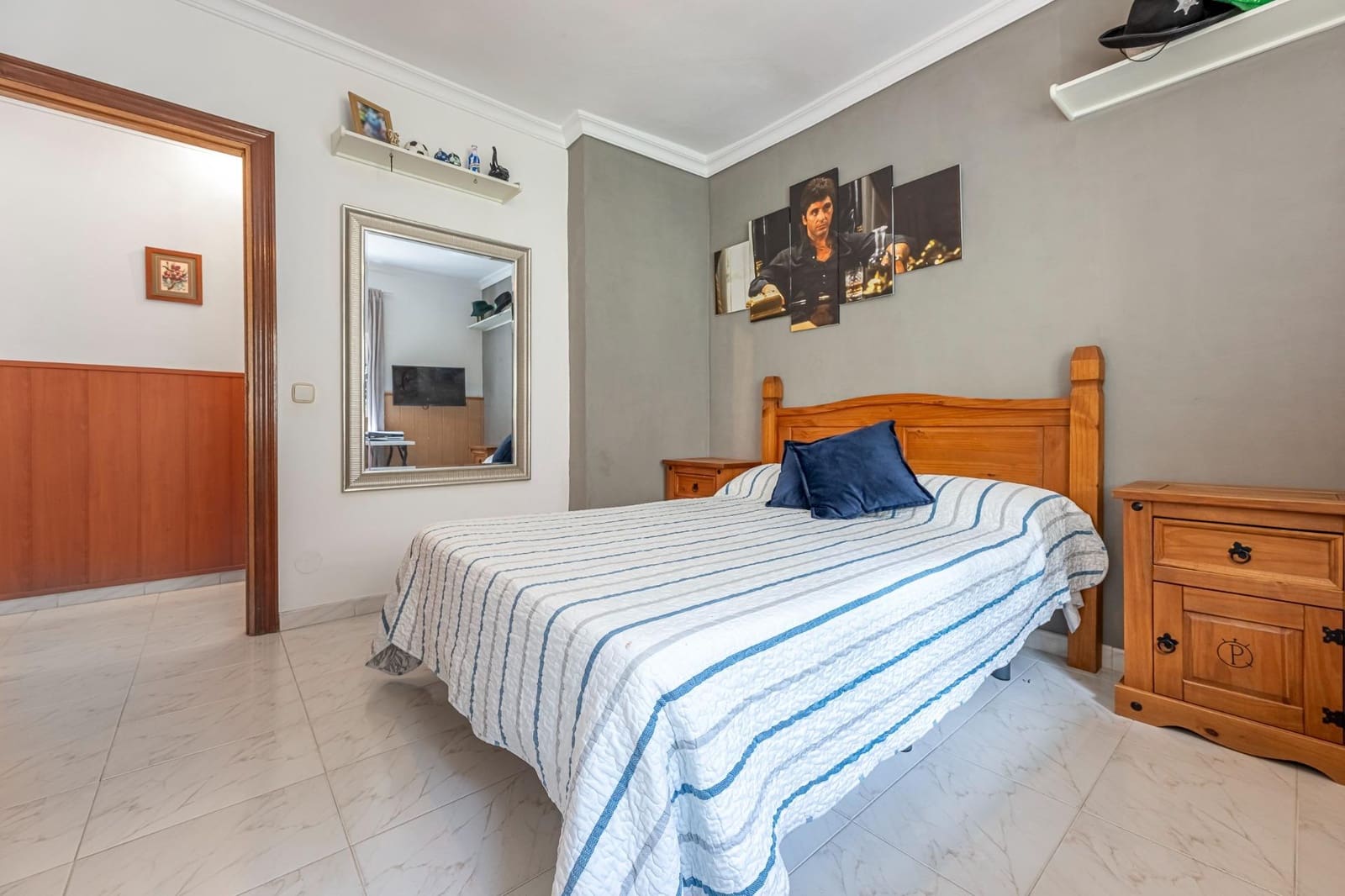 8 soverom Leilighet til salgs i Mijas med garasje - € 719 000 (Ref: 10129679)