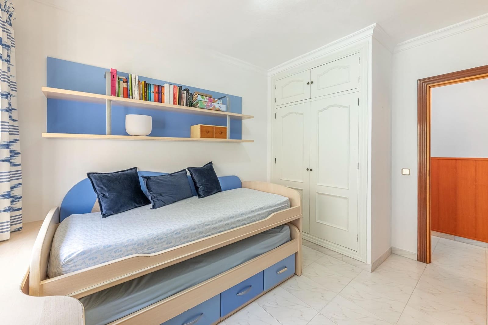 8 soverom Leilighet til salgs i Mijas med garasje - € 719 000 (Ref: 10129679)