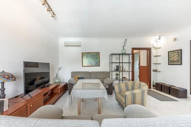 8 sypialnia Apartament na sprzedaż w Mijas pueblo, Mijas z garażem - 719 000 € (Ref: 10129679)
