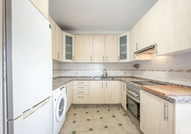 8 sypialnia Apartament na sprzedaż w Mijas pueblo, Mijas z garażem - 719 000 € (Ref: 10129679)