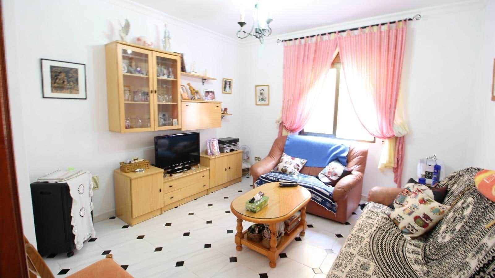 8 soverom Leilighet til salgs i Mijas med garasje - € 719 000 (Ref: 10129679)