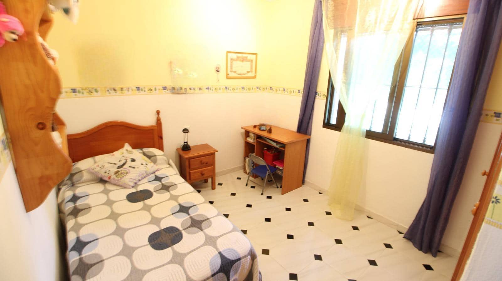 8 soverom Leilighet til salgs i Mijas med garasje - € 719 000 (Ref: 10129679)