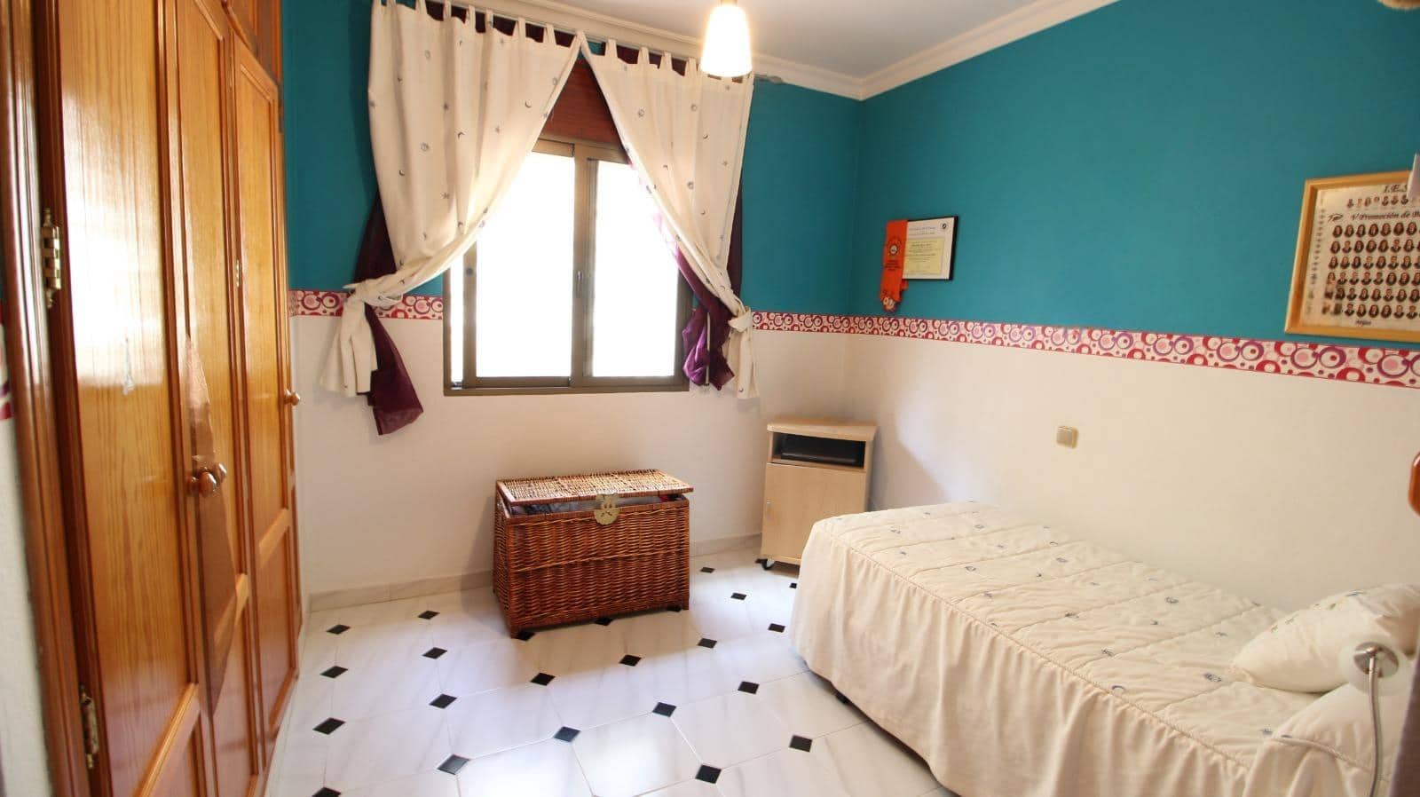 8 soverom Leilighet til salgs i Mijas med garasje - € 719 000 (Ref: 10129679)