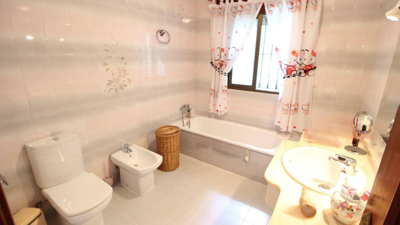 8 soverom Leilighet til salgs i Mijas med garasje - € 719 000 (Ref: 10129679)