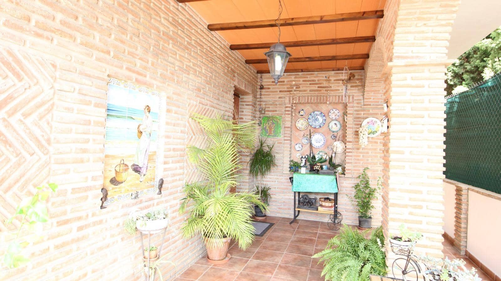 8 soverom Leilighet til salgs i Mijas med garasje - € 719 000 (Ref: 10129679)