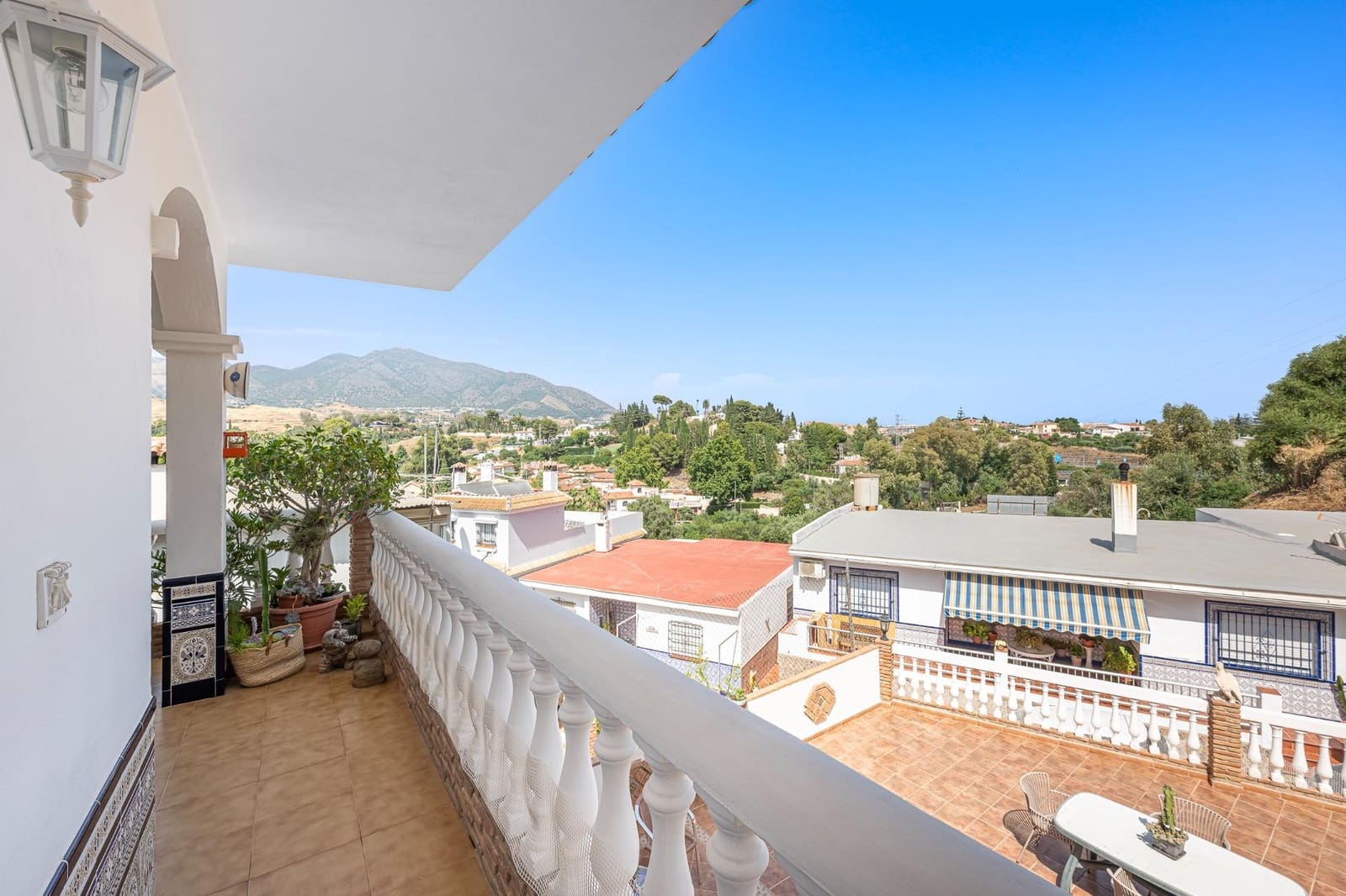 8 soverom Leilighet til salgs i Mijas med garasje - € 719 000 (Ref: 10129679)