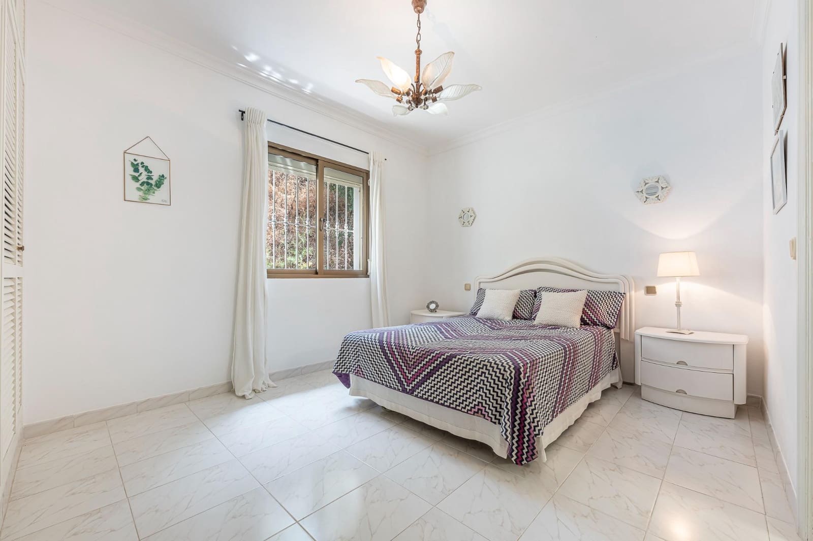 8 soverom Leilighet til salgs i Mijas med garasje - € 719 000 (Ref: 10129679)