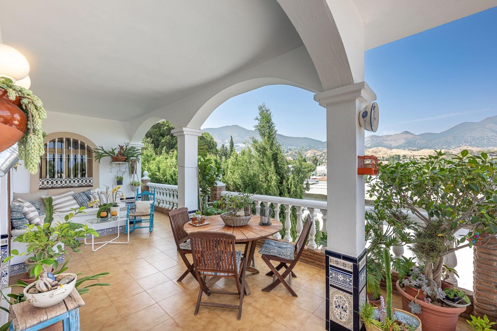 8 soverom Leilighet til salgs i Mijas med garasje - € 719 000 (Ref: 10129679)