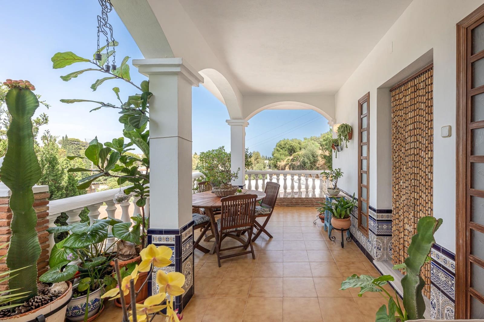 8 soverom Leilighet til salgs i Mijas med garasje - € 719 000 (Ref: 10129679)
