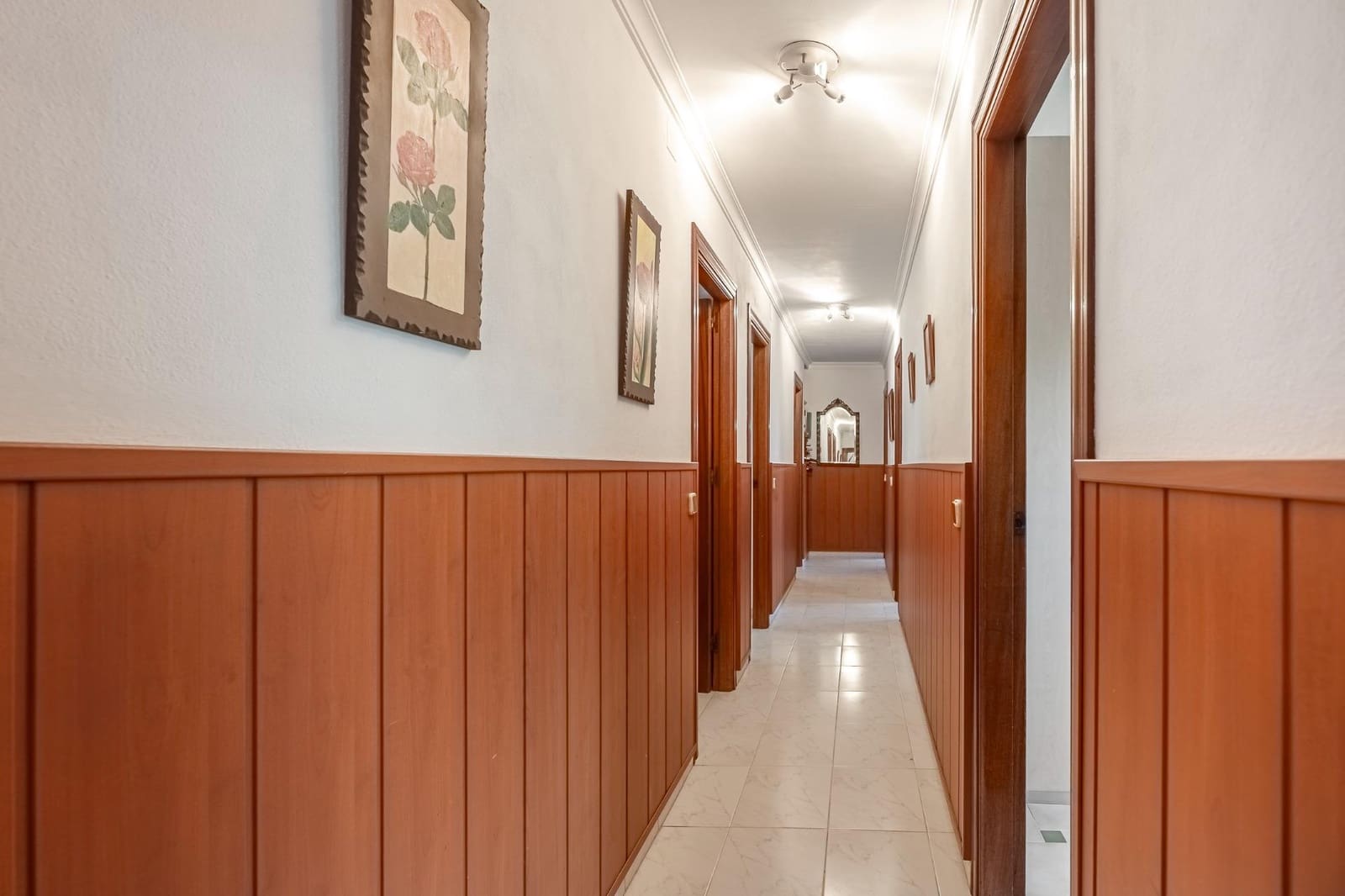 8 soverom Leilighet til salgs i Mijas med garasje - € 719 000 (Ref: 10129679)