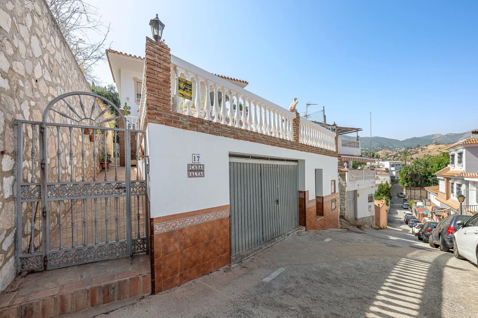 8 soverom Leilighet til salgs i Mijas med garasje - € 719 000 (Ref: 10129679)