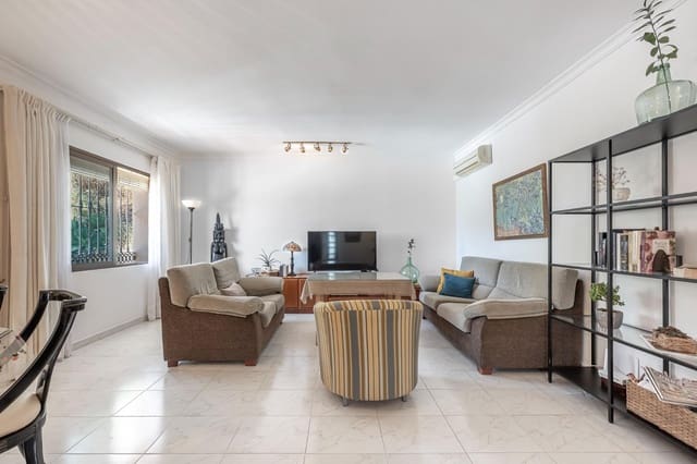 8 sypialnia Apartament na sprzedaż w Mijas pueblo, Mijas z garażem - 719 000 € (Ref: 10129679)
