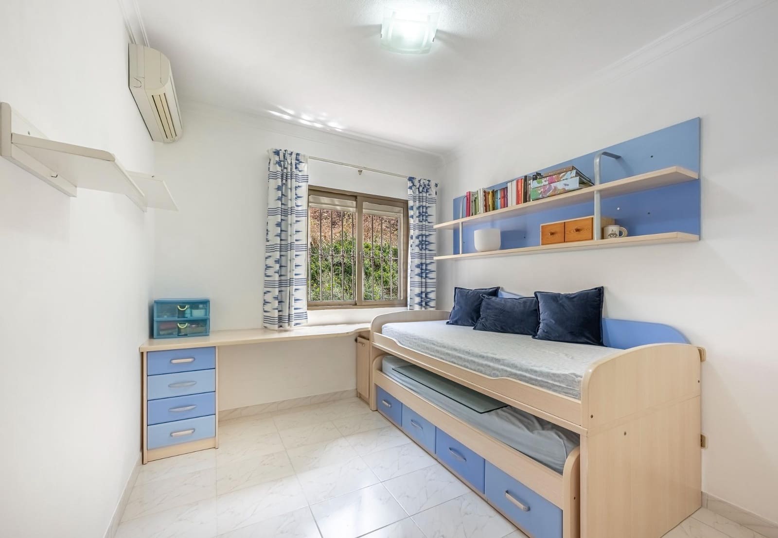 8 soverom Leilighet til salgs i Mijas med garasje - € 719 000 (Ref: 10129679)