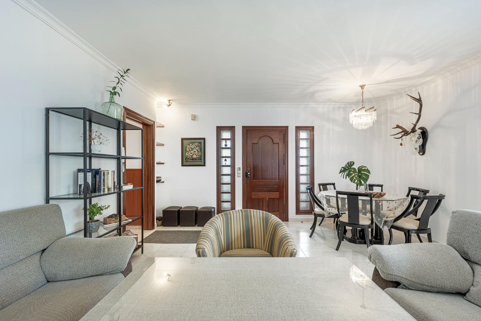 8 soverom Leilighet til salgs i Mijas med garasje - € 719 000 (Ref: 10129679)