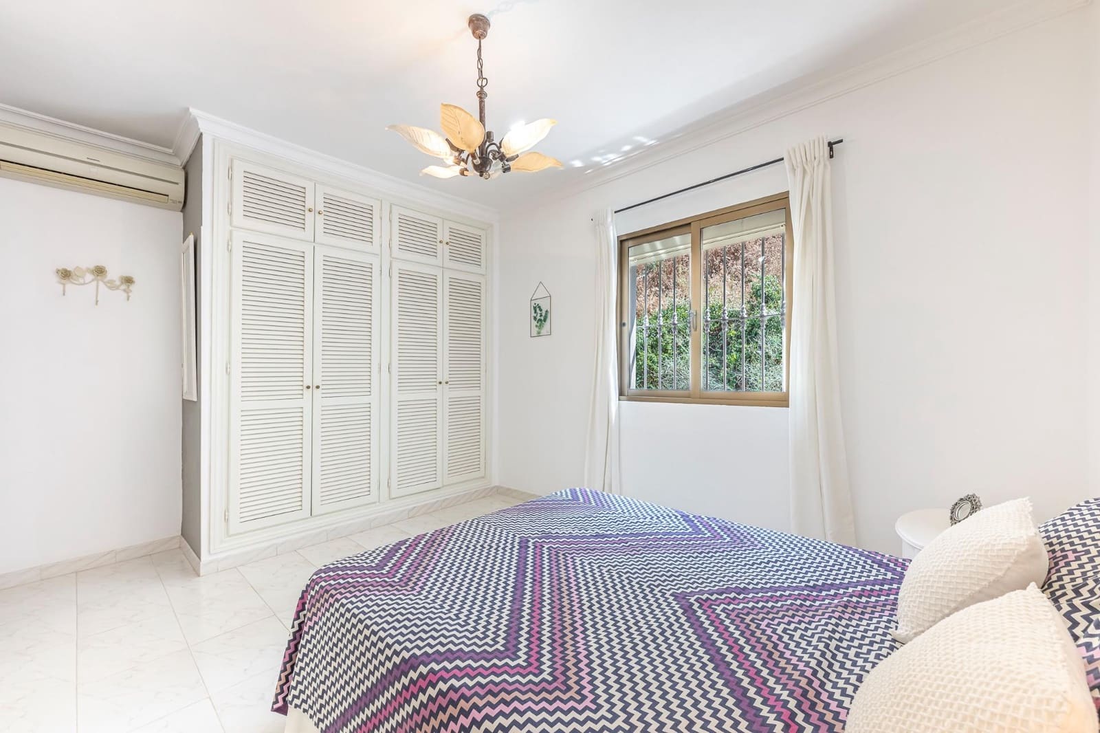 8 soverom Leilighet til salgs i Mijas med garasje - € 719 000 (Ref: 10129679)