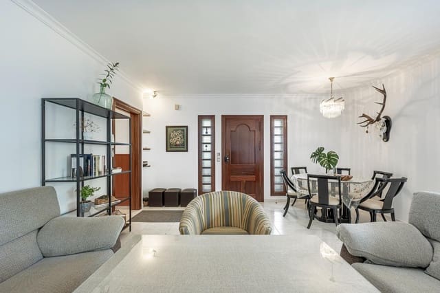 8 sypialnia Apartament na sprzedaż w Mijas pueblo, Mijas z garażem - 719 000 € (Ref: 10129679)