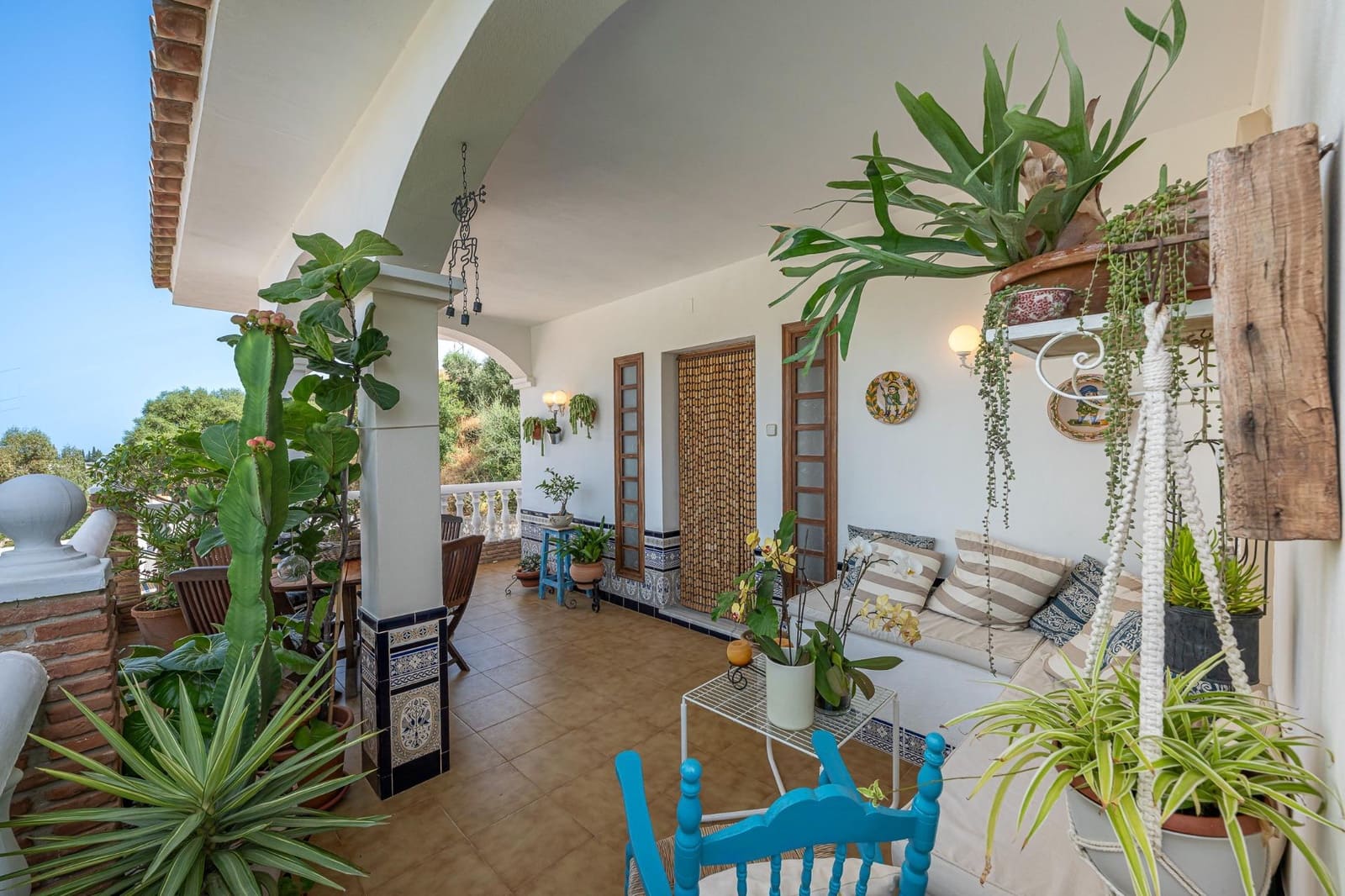 8 soverom Leilighet til salgs i Mijas med garasje - € 719 000 (Ref: 10129679)