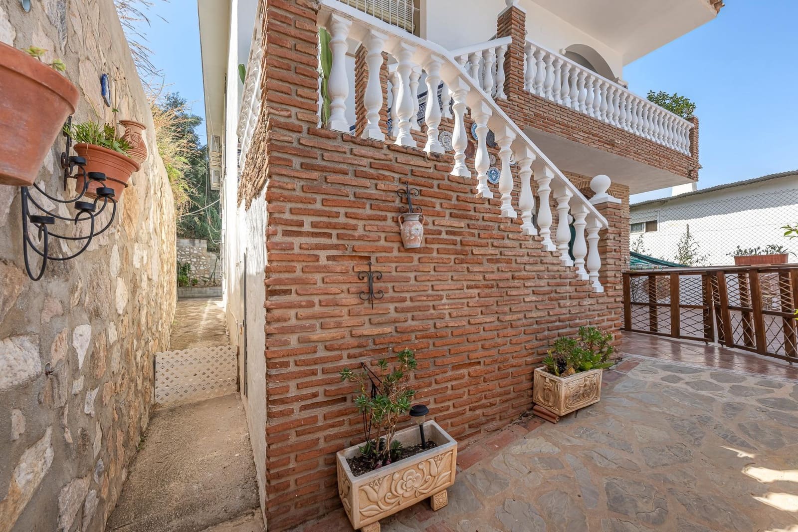 8 soverom Leilighet til salgs i Mijas med garasje - € 719 000 (Ref: 10129679)