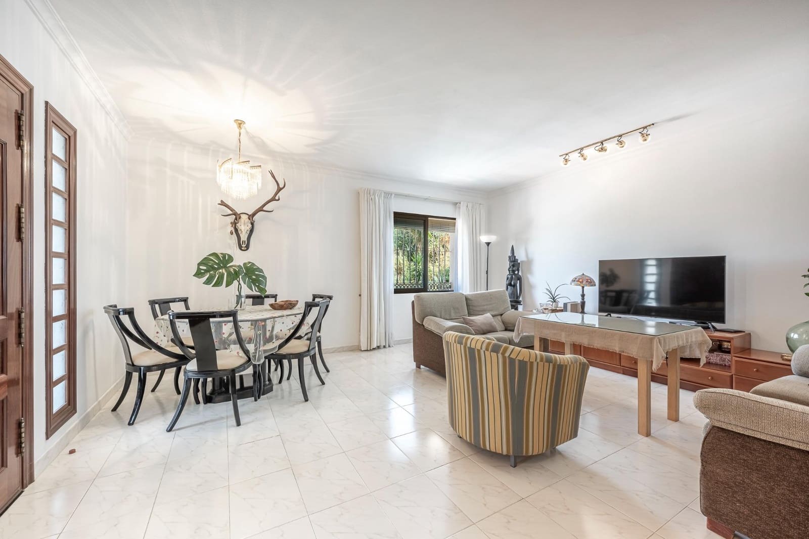 8 soverom Leilighet til salgs i Mijas med garasje - € 719 000 (Ref: 10129679)