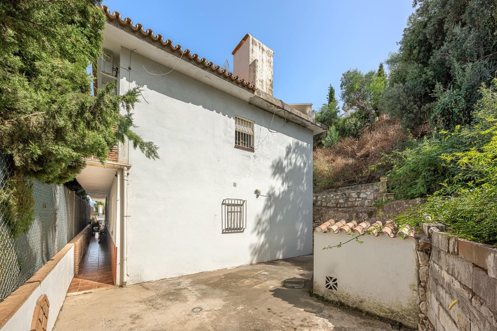8 soverom Leilighet til salgs i Mijas med garasje - € 719 000 (Ref: 10129679)
