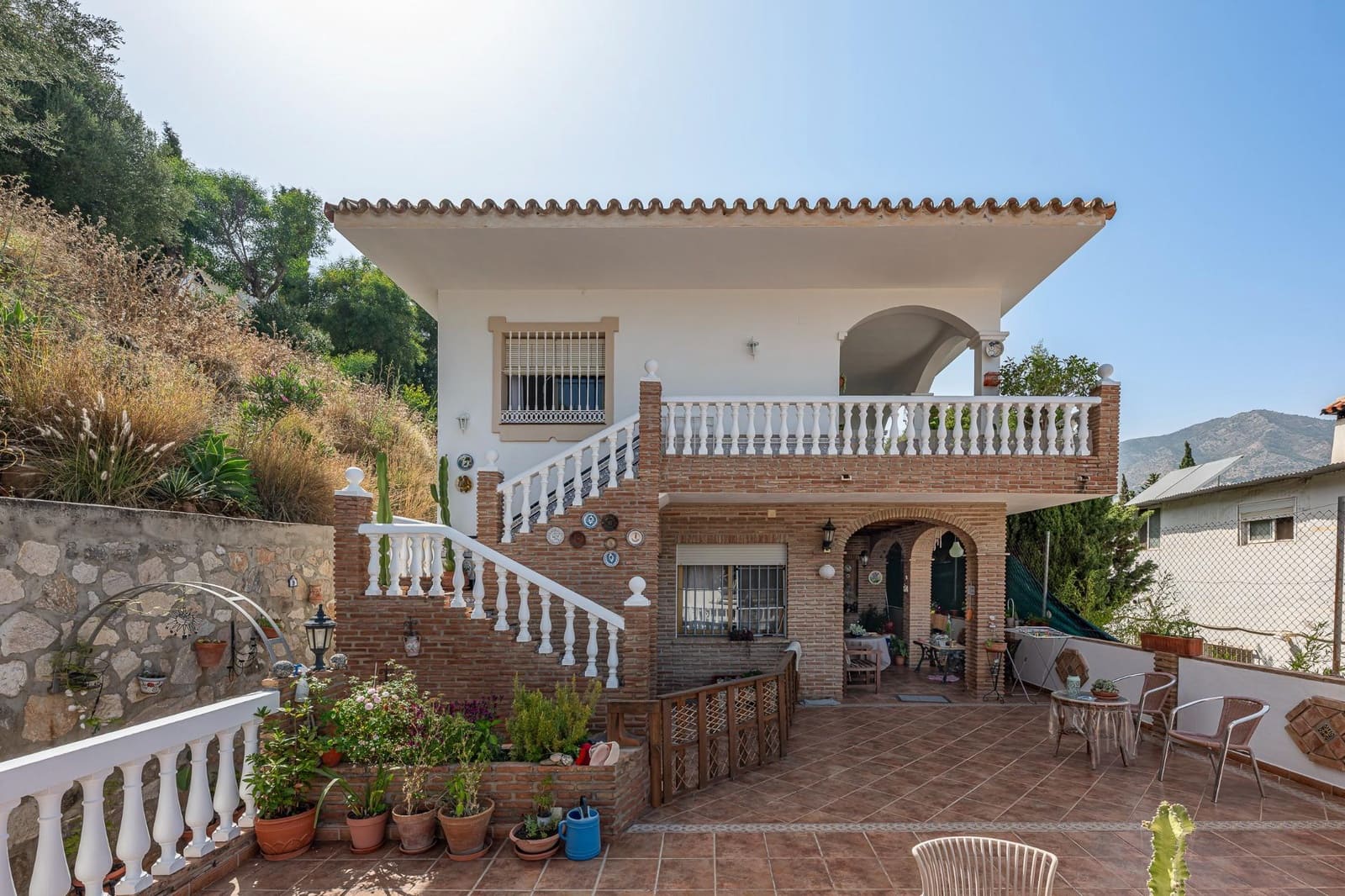 8 soverom Leilighet til salgs i Mijas med garasje - € 719 000 (Ref: 10129679)