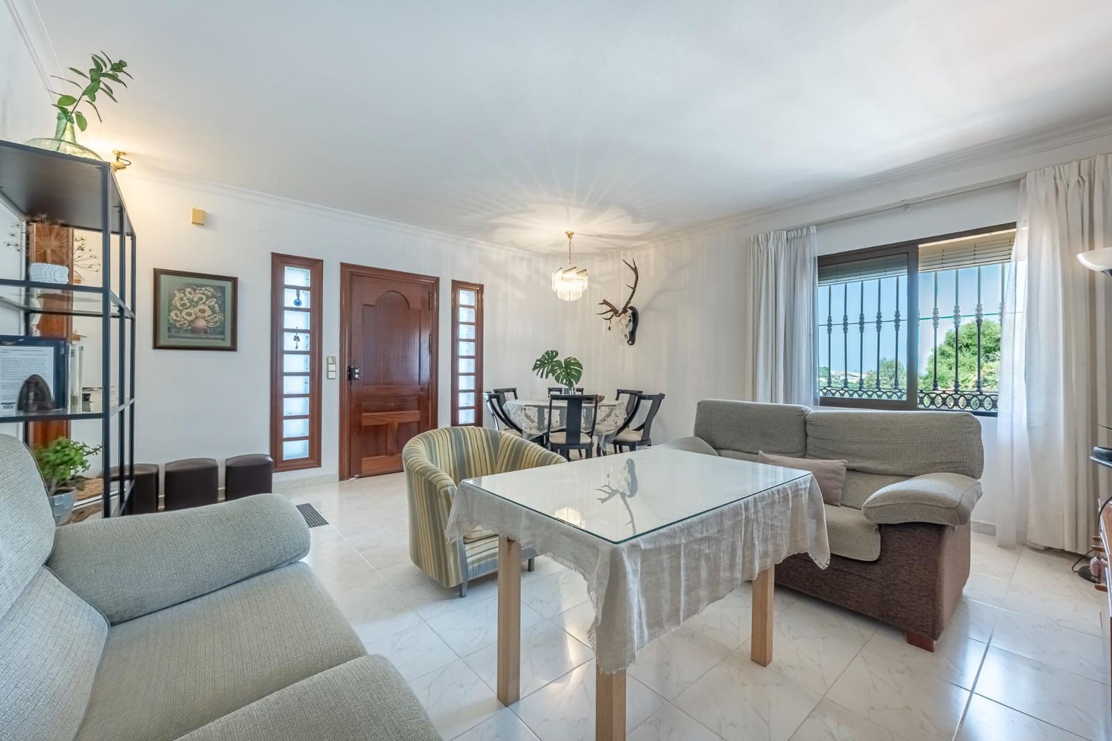 8 soverom Leilighet til salgs i Mijas med garasje - € 719 000 (Ref: 10129679)