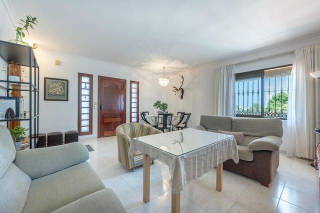 8 sypialnia Apartament na sprzedaż w Mijas pueblo, Mijas z garażem - 719 000 € (Ref: 10129679)