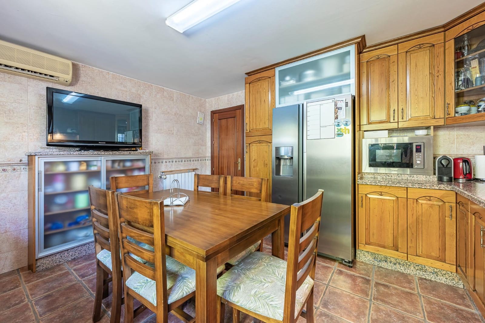 6 sovrum Semi-fristående Villa till salu i El Coto med pool garage - 790 000 € (Ref: 10129681)