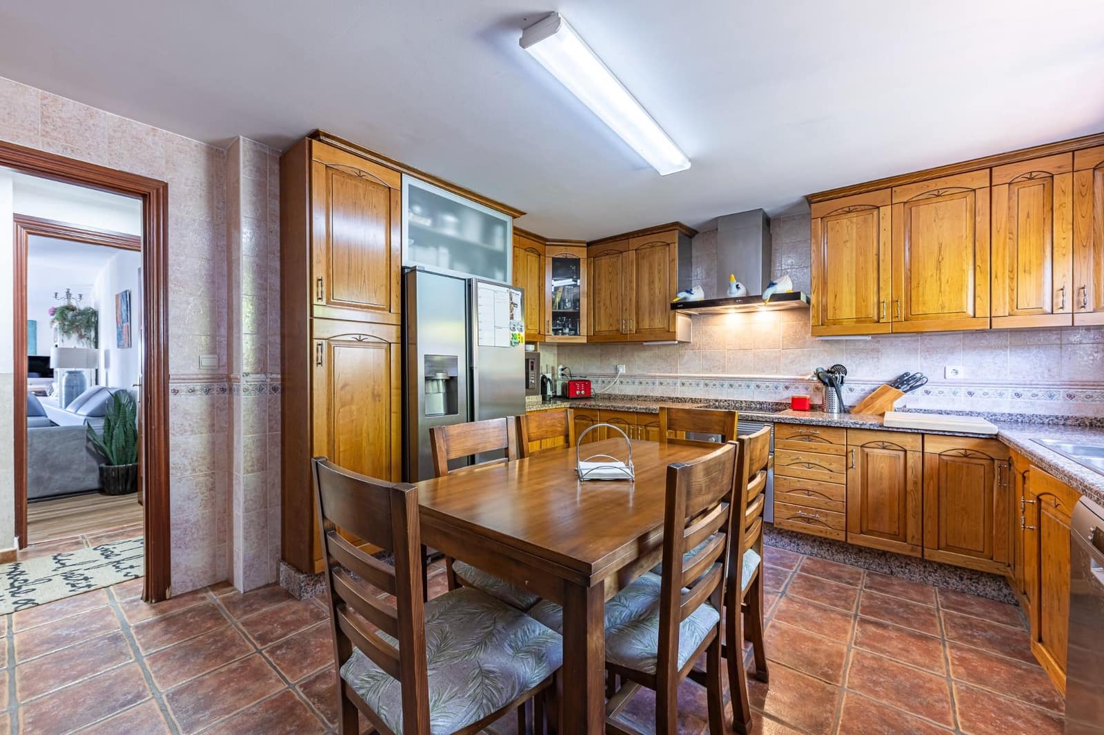 6 sovrum Semi-fristående Villa till salu i El Coto med pool garage - 790 000 € (Ref: 10129681)
