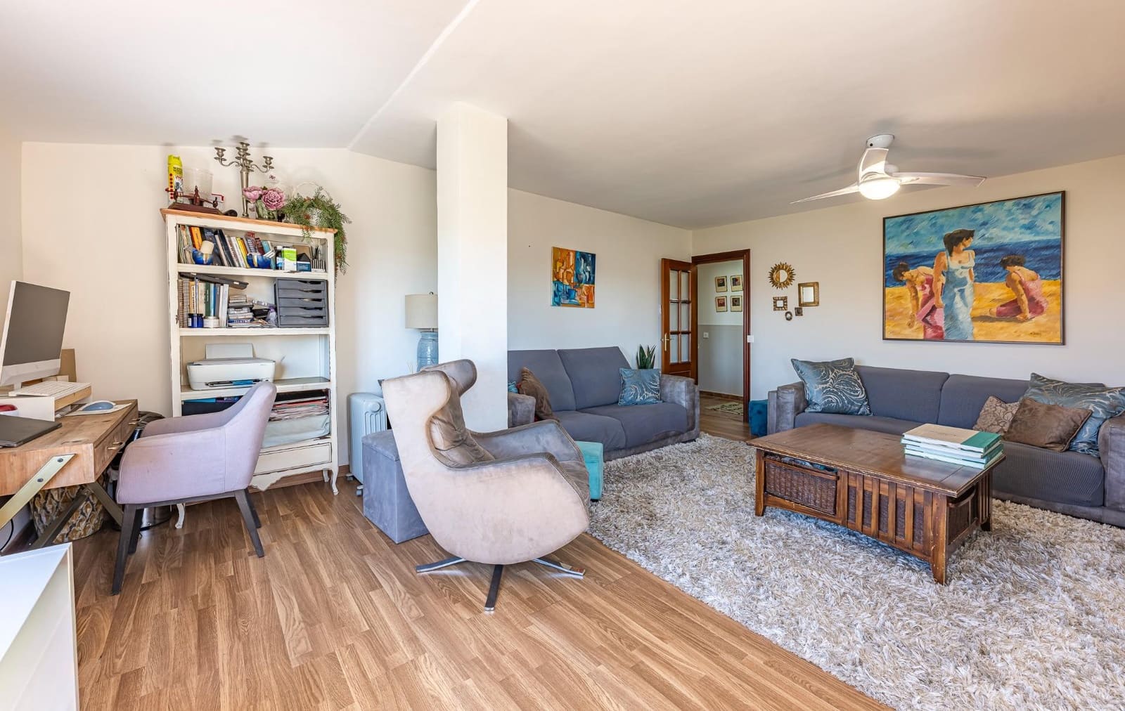 6 sovrum Semi-fristående Villa till salu i El Coto med pool garage - 790 000 € (Ref: 10129681)