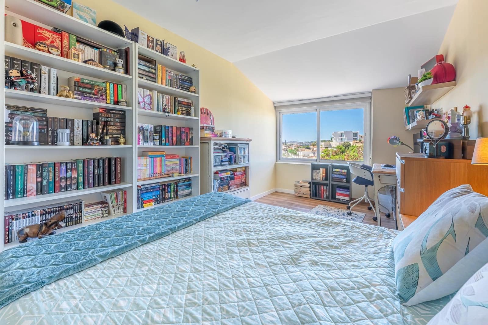 6 sovrum Semi-fristående Villa till salu i El Coto med pool garage - 790 000 € (Ref: 10129681)