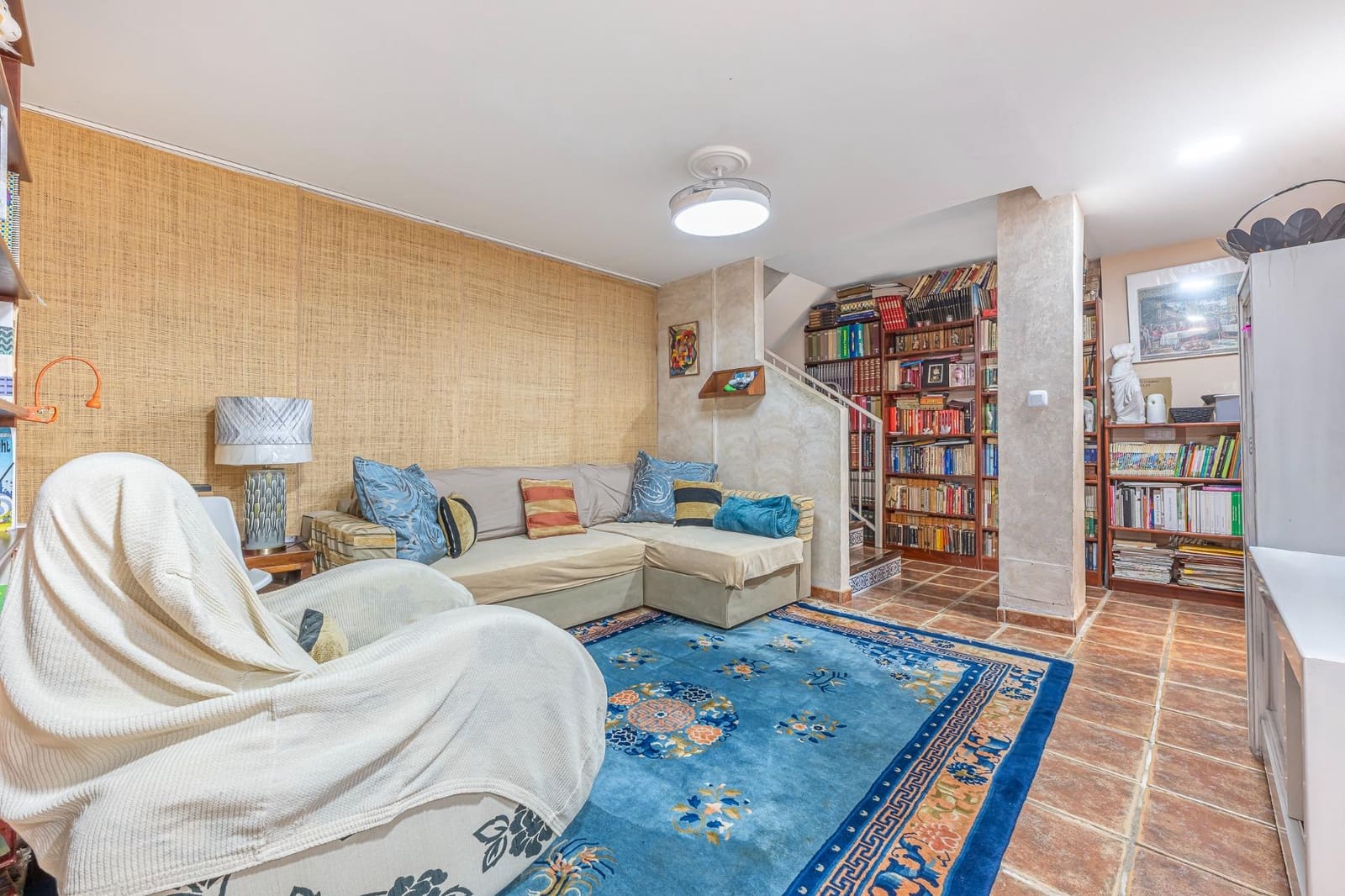 6 sovrum Semi-fristående Villa till salu i El Coto med pool garage - 790 000 € (Ref: 10129681)