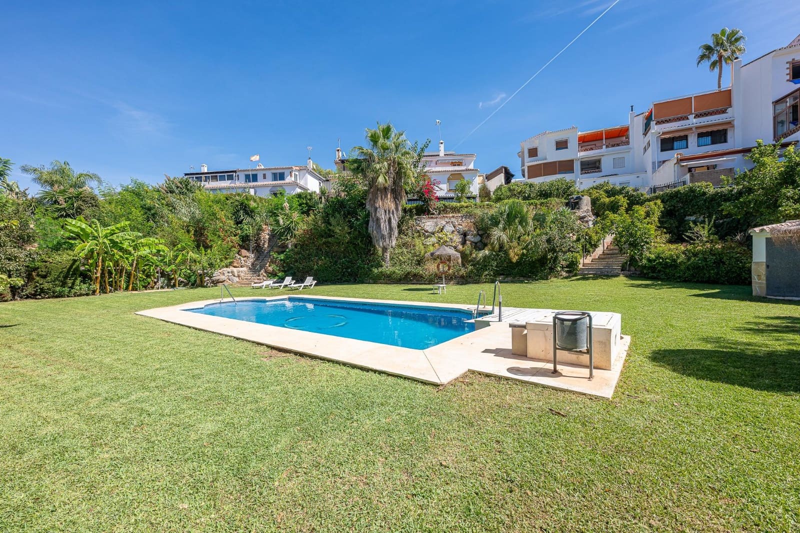 6 sovrum Semi-fristående Villa till salu i El Coto med pool garage - 790 000 € (Ref: 10129681)