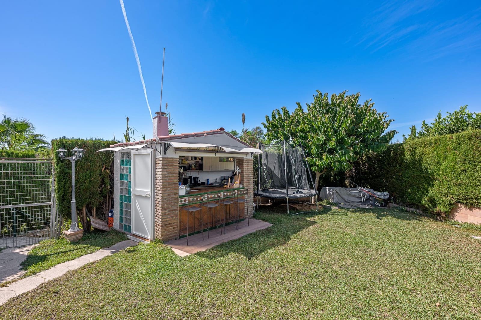 6 sovrum Semi-fristående Villa till salu i El Coto med pool garage - 790 000 € (Ref: 10129681)