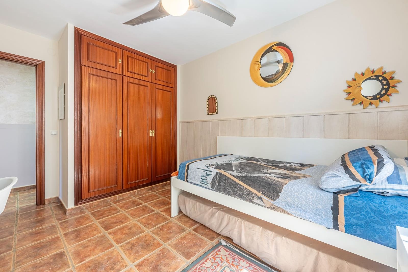 6 sovrum Semi-fristående Villa till salu i El Coto med pool garage - 790 000 € (Ref: 10129681)