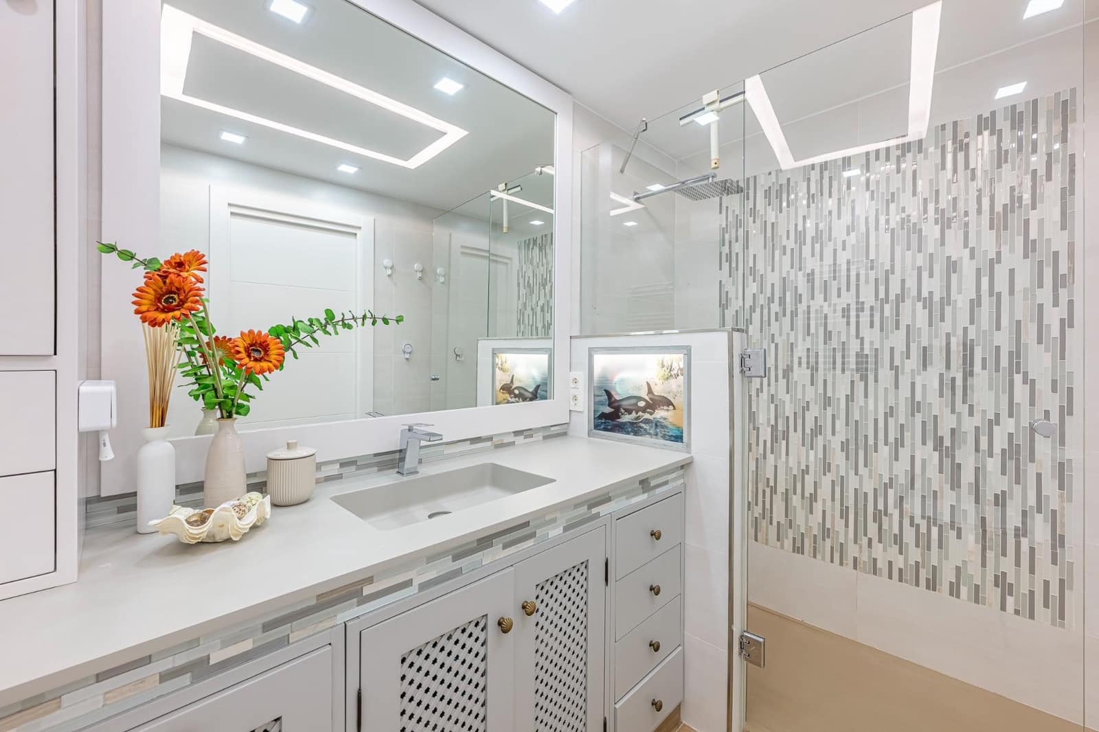 6 sovrum Semi-fristående Villa till salu i El Coto med pool garage - 790 000 € (Ref: 10129681)