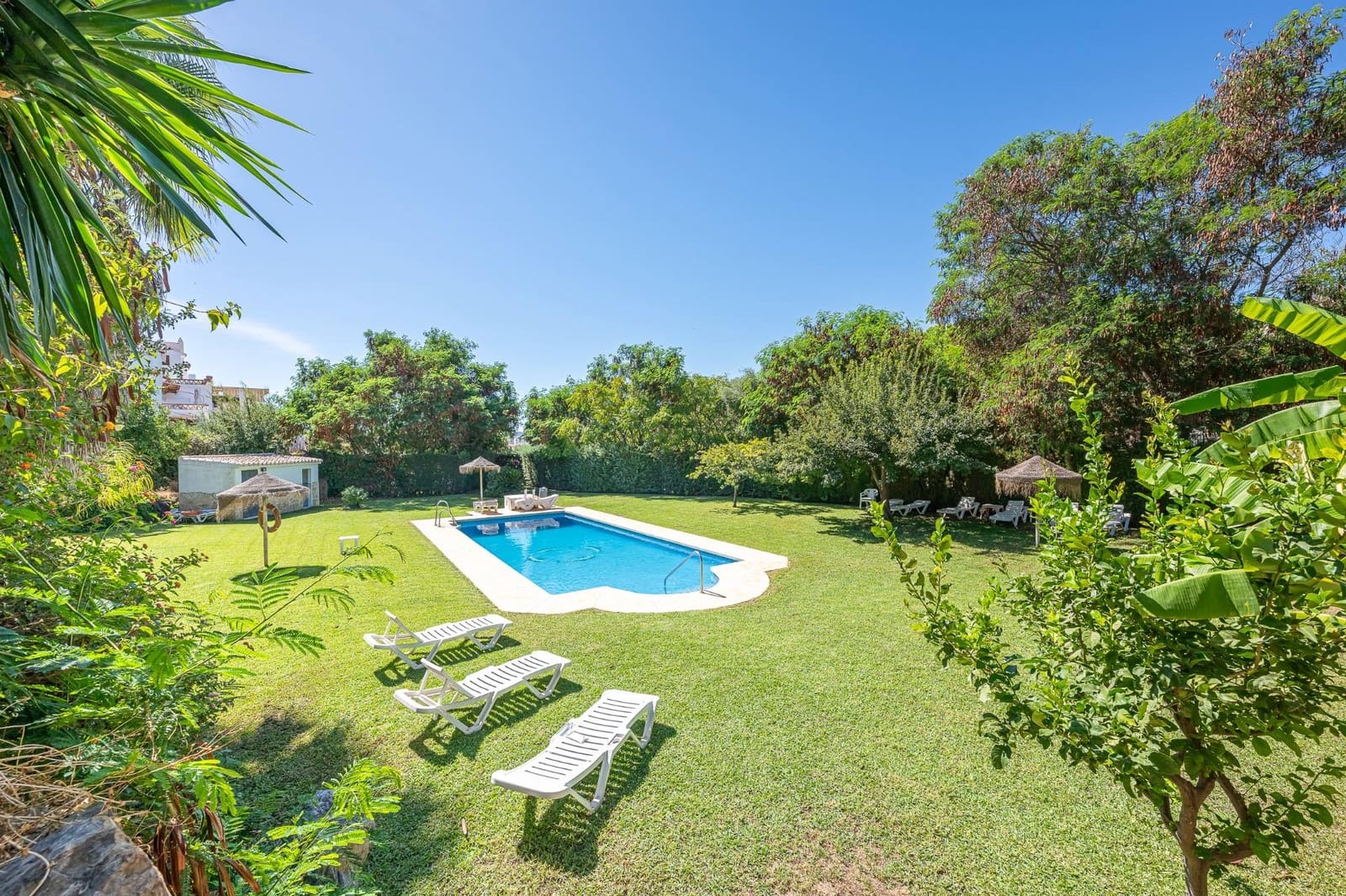 6 sovrum Semi-fristående Villa till salu i El Coto med pool garage - 790 000 € (Ref: 10129681)
