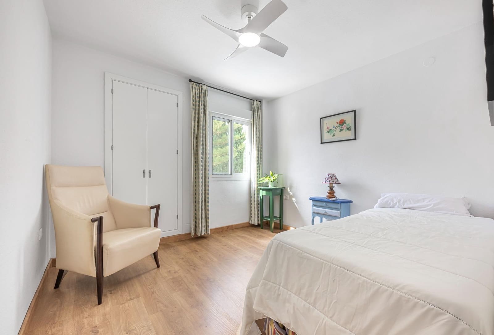 2 soveværelse Lejlighed til salg i Fuengirola med swimmingpool garage - € 365.000 (Ref: 10155364)